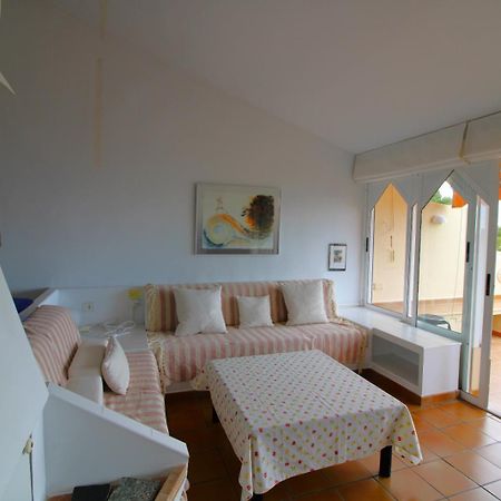 Sol Y Mar Villa Calpe Eksteriør bilde