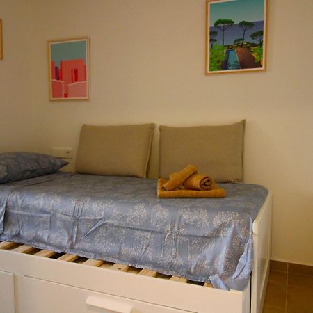 Sol Y Mar Villa Calpe Eksteriør bilde